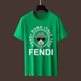 Picture of Fendi T Shirts Short _SKUFendiM-4XL11Ln3034444